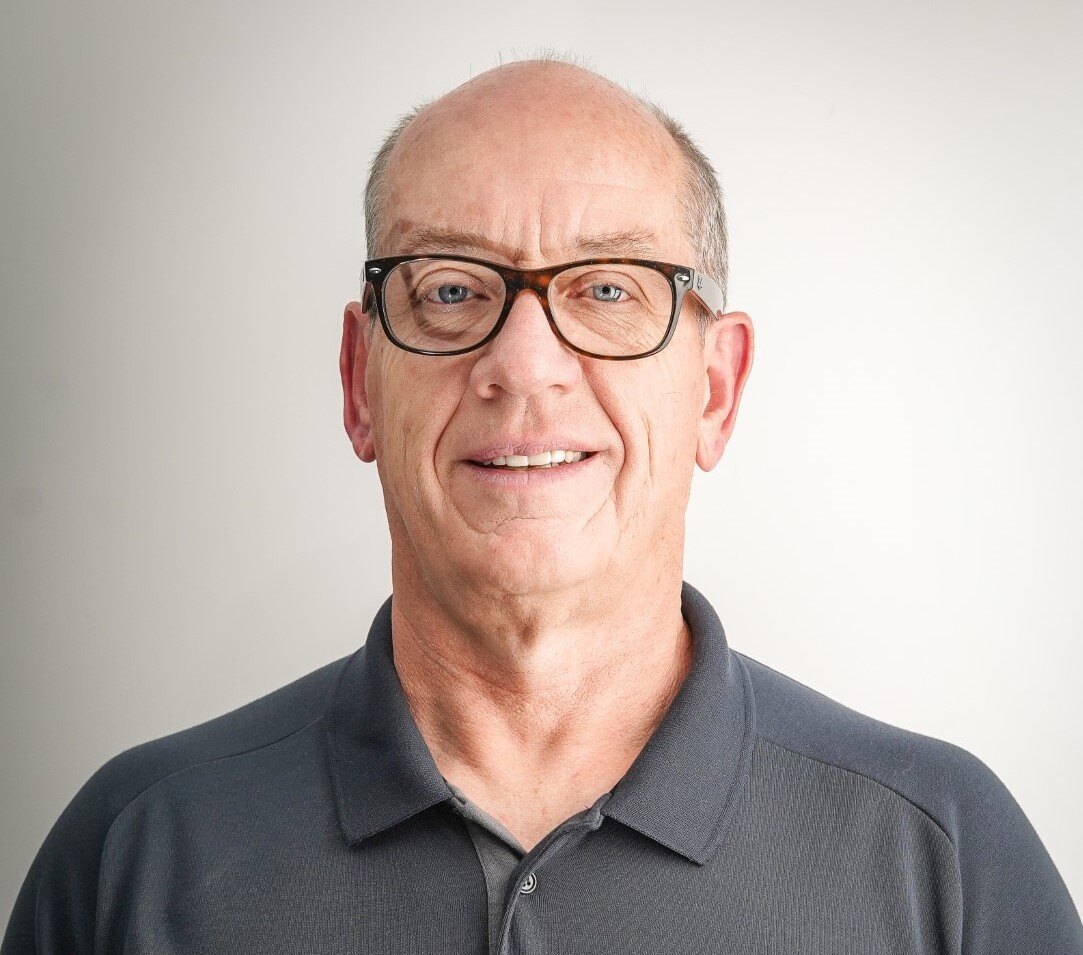 Dave Head Shot Dave Head Shot